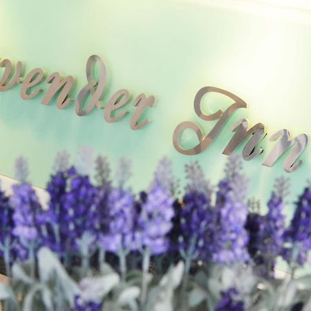 Lavender Inn Nusa Bestari Johor Bahru Esterno foto