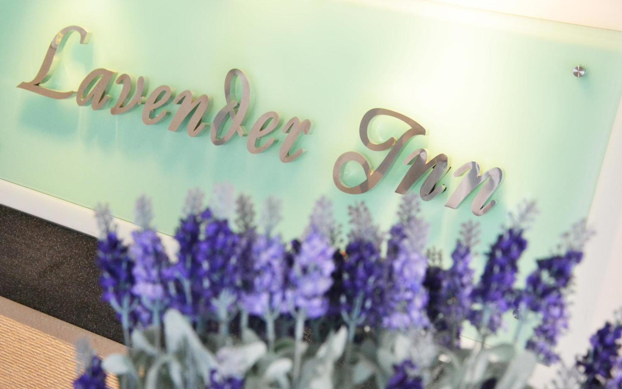Lavender Inn Nusa Bestari Johor Bahru Esterno foto
