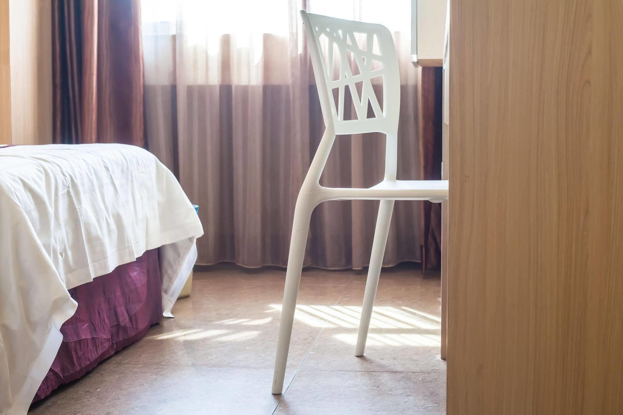 Lavender Inn Nusa Bestari Johor Bahru Esterno foto